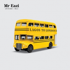 Mr Eazi & Giggs - London Town